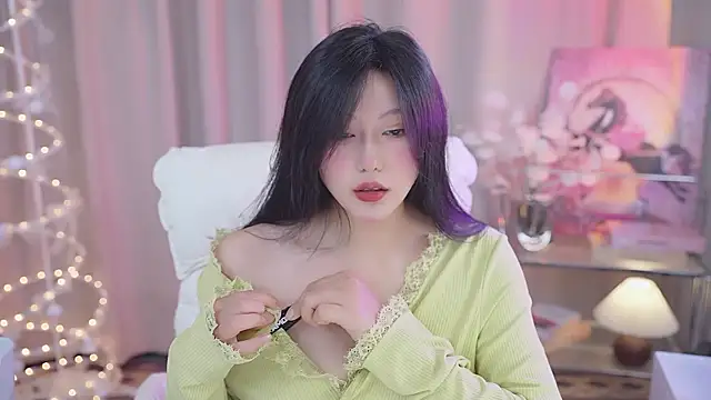 YINGTao-168 online show from 09/29/25, 01:44