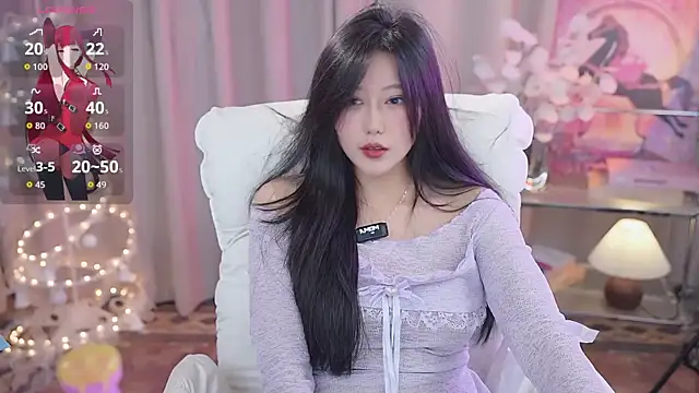 YINGTao-168 online show from 10/15/25, 01:06