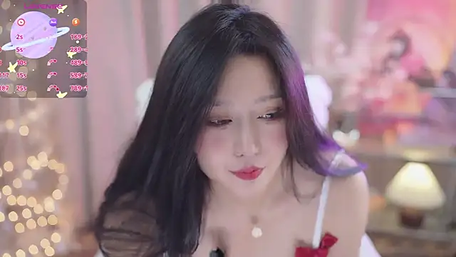 YINGTao-168 online show from 10/22/25, 05:52