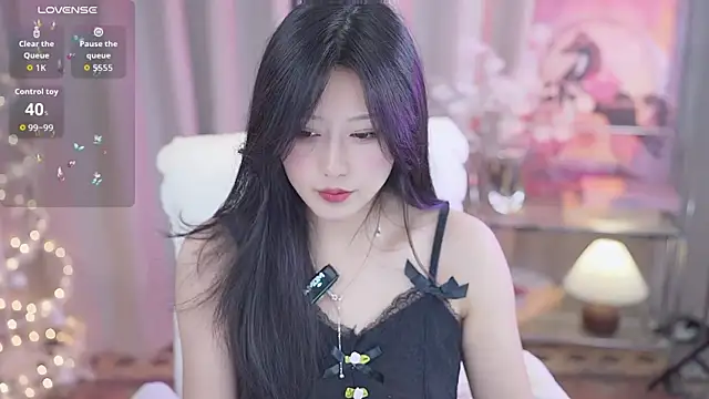 YINGTao-168 online show from 10/27/25, 12:20