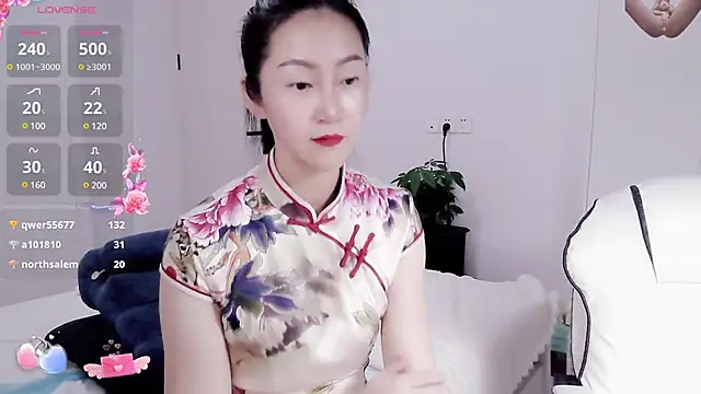 paopao-a online show from 01/07/25, 03:12