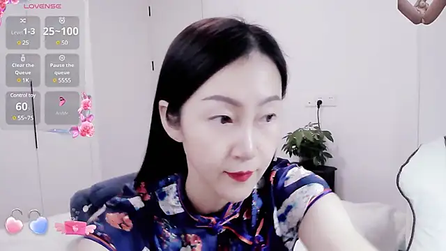 paopao-a online show from 01/08/25, 12:26