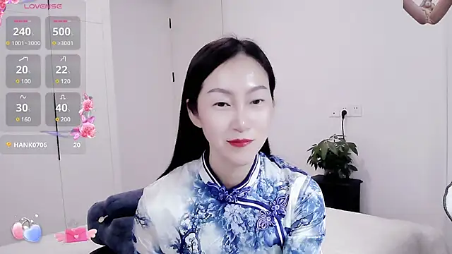 paopao-a online show from 01/09/25, 12:19