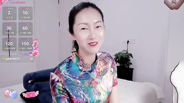 paopao-a online show from 01/10/25, 05:15