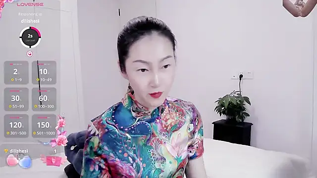 paopao-a online show from 01/10/25, 12:15