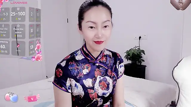 paopao-a online show from 01/12/25, 03:49