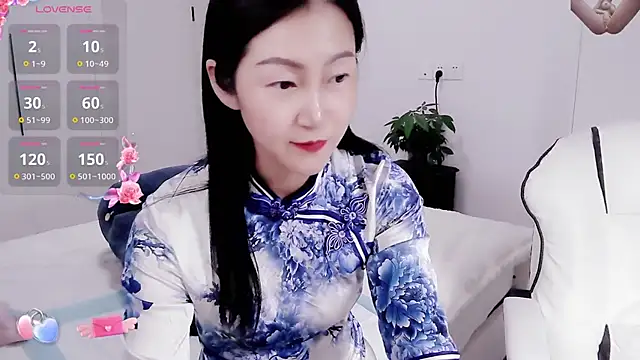 paopao-a online show from 01/13/25, 01:17