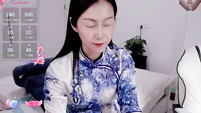paopao-a online show from 01/13/25, 04:19