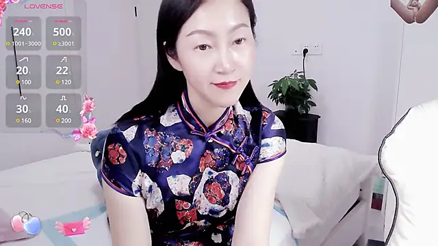 paopao-a online show from 01/17/25, 02:28