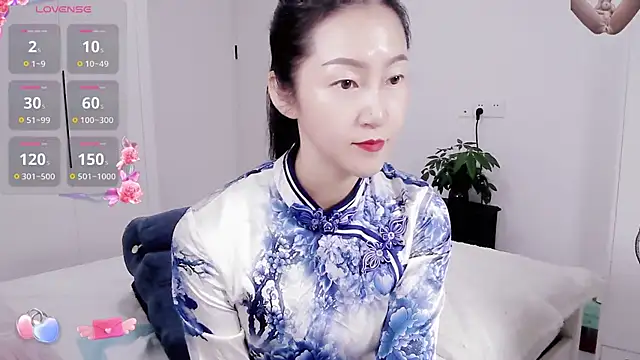 paopao-a online show from 01/19/25, 04:33