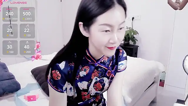 paopao-a online show from 01/19/25, 03:10