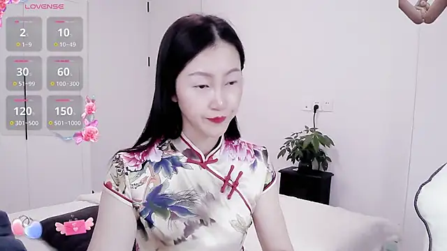 paopao-a online show from 01/20/25, 04:32