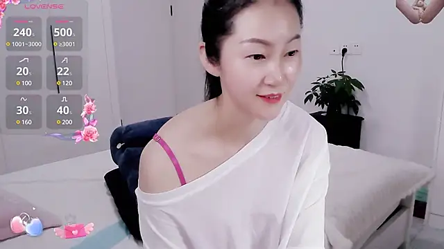 paopao-a online show from 01/21/25, 03:32