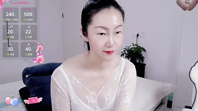 paopao-a online show from 01/22/25, 03:31