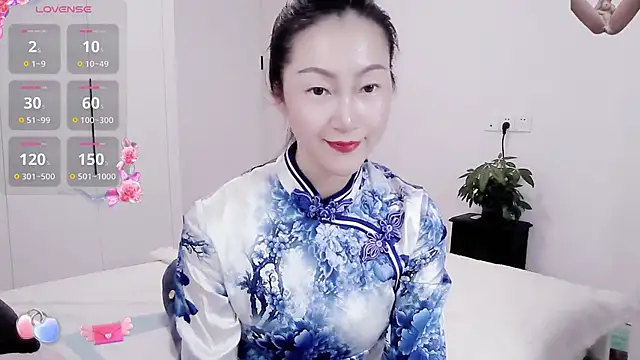 paopao-a online show from 01/22/25, 01:11