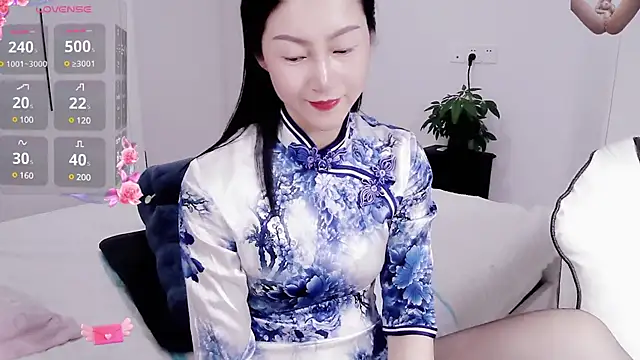 paopao-a online show from 01/23/25, 02:28