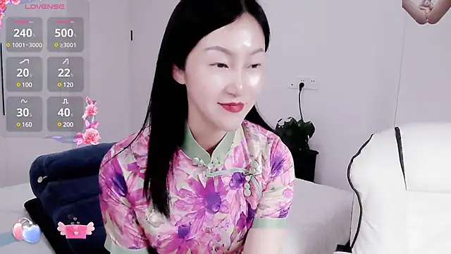 paopao-a online show from 02/06/25, 05:46