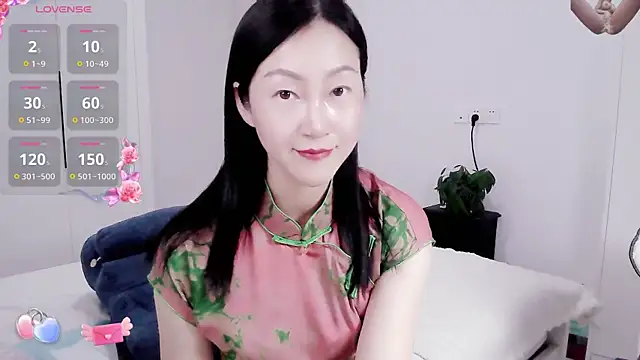 paopao-a online show from 02/07/25, 04:27