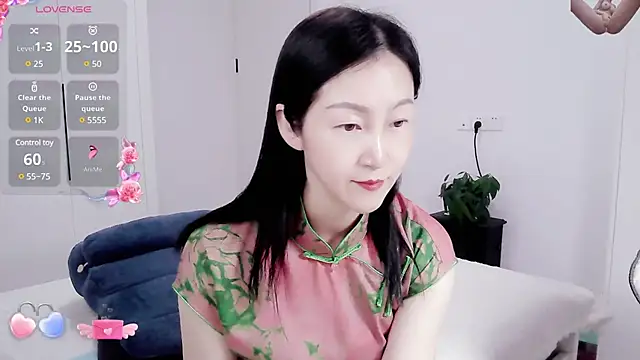 paopao-a online show from 02/07/25, 12:39
