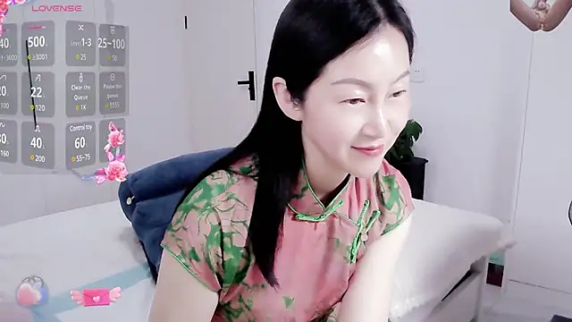paopao-a online show from 02/07/25, 03:41