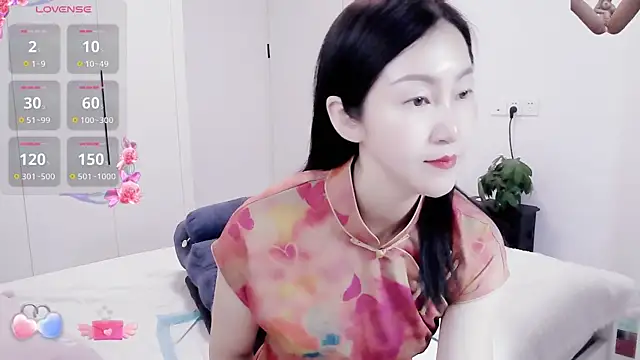 paopao-a online show from 02/09/25, 04:14