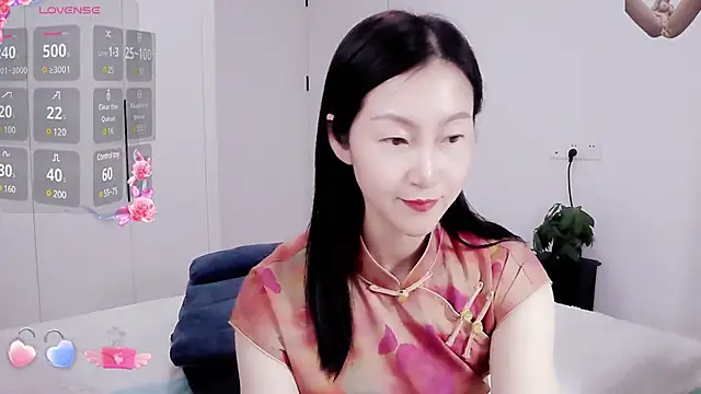 paopao-a online show from 02/09/25, 12:30