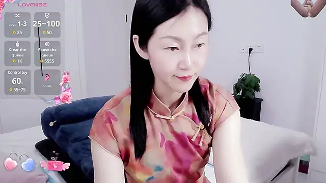 paopao-a online show from 02/09/25, 03:34