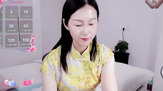 paopao-a online show from 02/10/25, 07:26