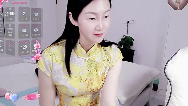 paopao-a online show from 02/10/25, 03:32