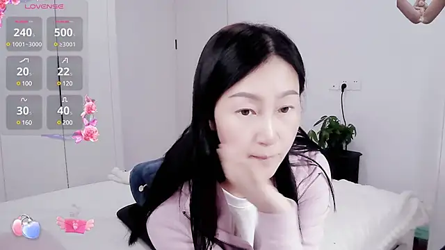 paopao-a online show from 02/12/25, 08:27