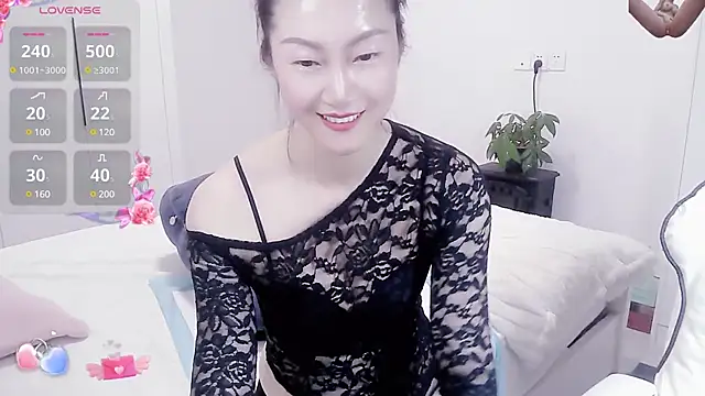 paopao-a online show from 02/18/25, 02:59