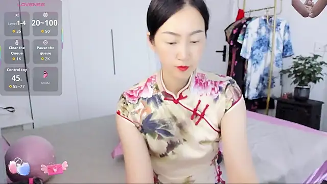 Snapshot of paopao-a chatting on 10/17/25, 02:59 paopao-a online show from 10/17/25, 02:59