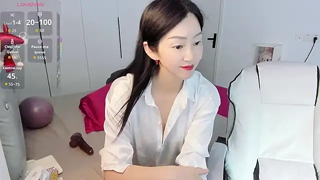paopao-a online show from 05/27/26, 02:14