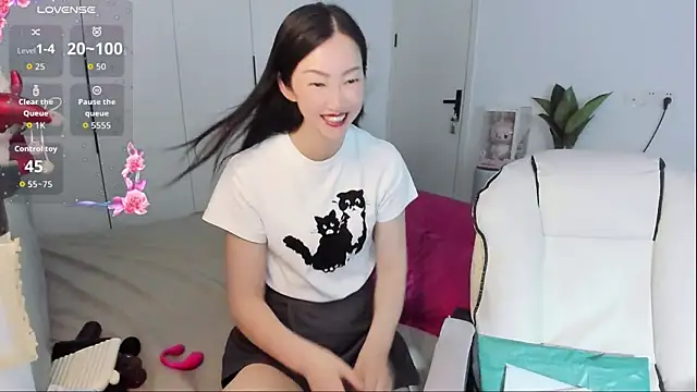 paopao-a online show from 06/26/26, 04:06