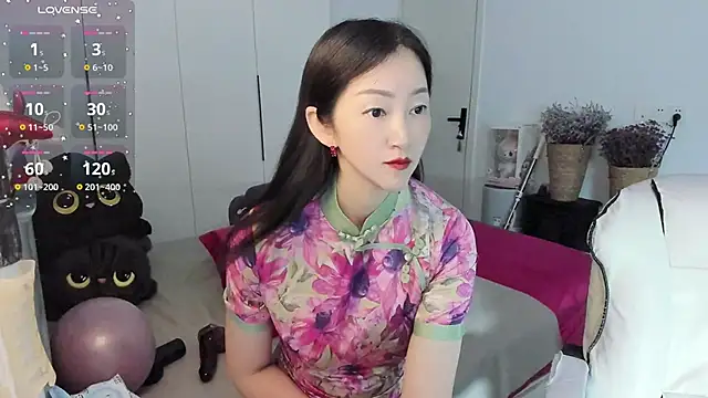 paopao-a online show from 07/02/26, 03:56