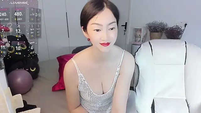 paopao-a online show from 07/11/26, 03:04
