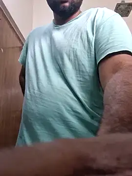 yourdreamman0705 online show from 01/19/25, 04:12