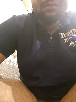 yourdreamman0705 online show from 01/20/25, 02:32