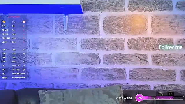 noah ricci online show from 11/15/25, 12:13