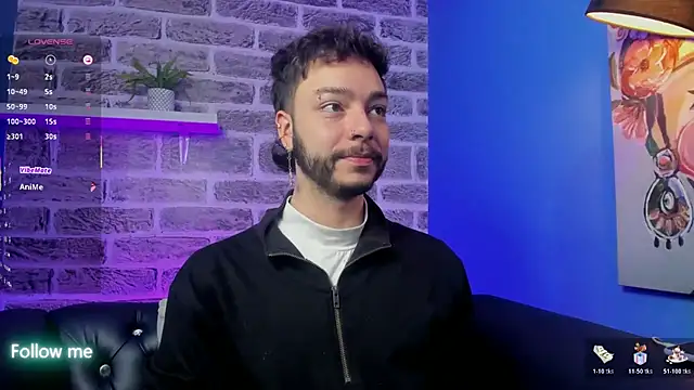 noah ricci online show from 07/28/26, 12:48