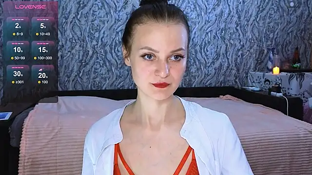 Elfanna online show from 02/25/25, 09:46