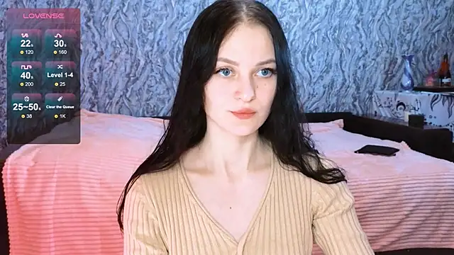 Elfanna online show from 02/27/25, 07:58