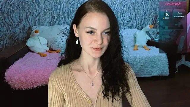 Elfanna online show from 03/13/25, 08:22