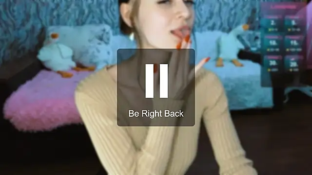Elfanna online show from 03/13/25, 11:38