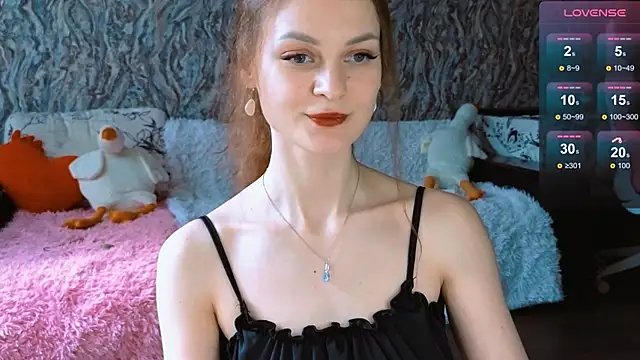 Elfanna online show from 03/22/25, 10:06