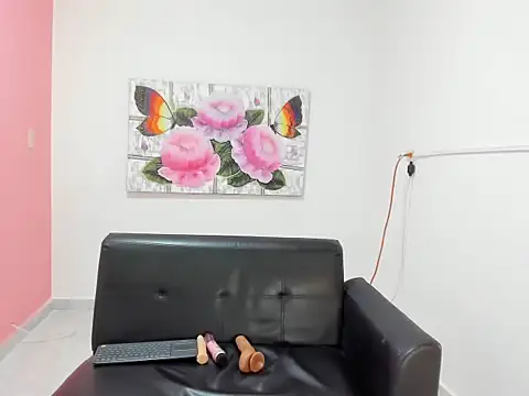 RAIZACKK online show from 03/06/25, 02:51