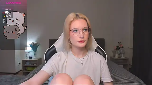 DearLia online show from 12/27/24, 09:17