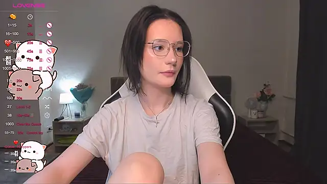 DearLia online show from 01/14/25, 11:05