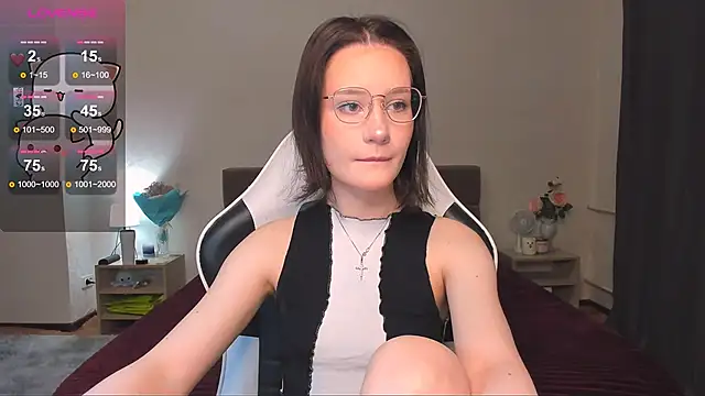 DearLia online show from 01/17/25, 07:16