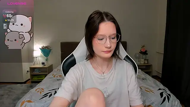 DearLia online show from 02/06/25, 10:10